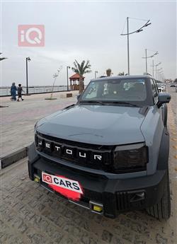 جيتور T2